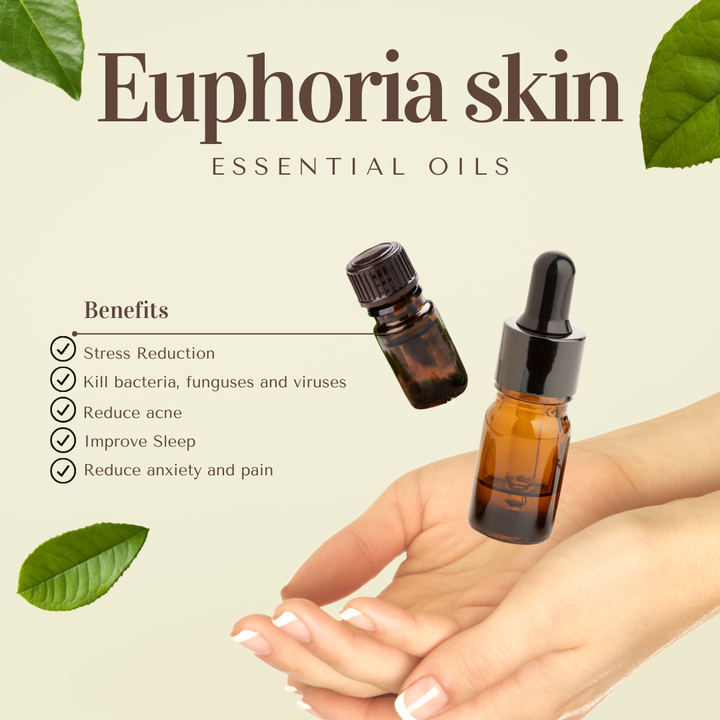 Sweet Orange Essential Oil