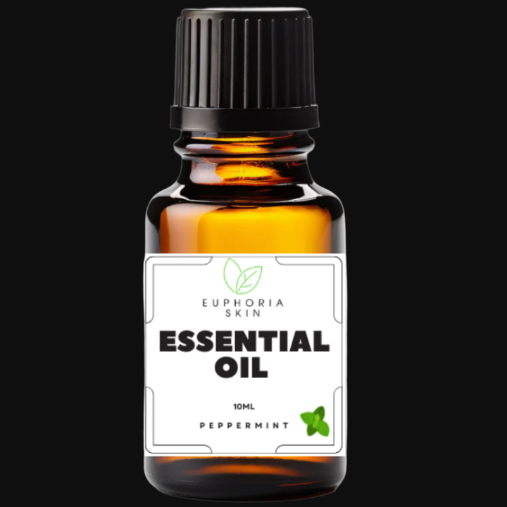 Pepper mint Essential Oil