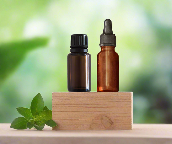 Essential Oil Bundle