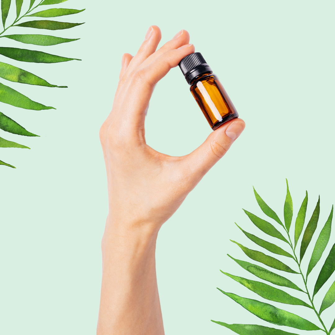 Pepper mint Essential Oil
